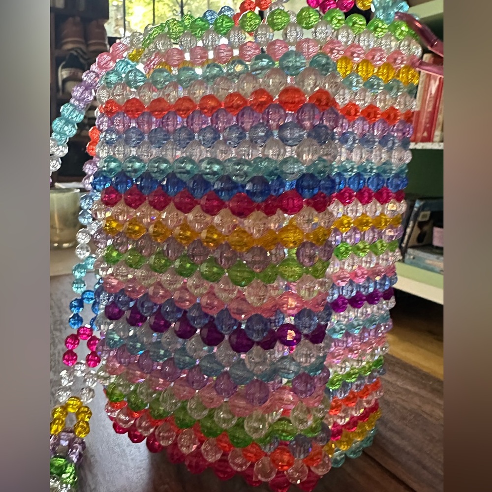 Susan Alexandra Essentials Merry Bag for Water Bottle